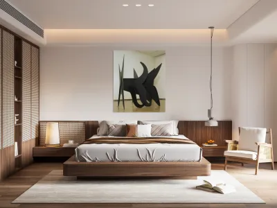 Alexander Calder 33 Reproduction