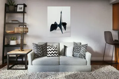 Alexander Calder 35 Reproduction