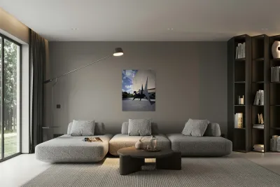 Alexander Calder 39 Reproduction