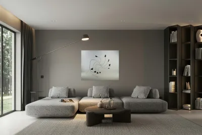 Alexander Calder 42 Reproduction