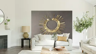 Alexander Calder 45 Reproduction