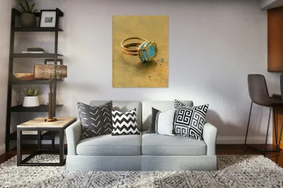 Alexander Calder 55 Reproduction