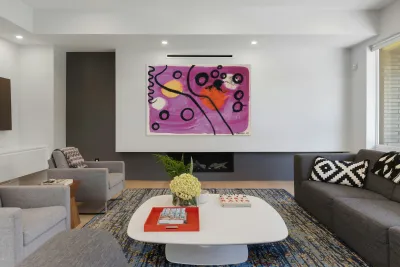 Alexander Calder 56 Reproduction