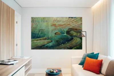 Emily Carr 10 Reproduction