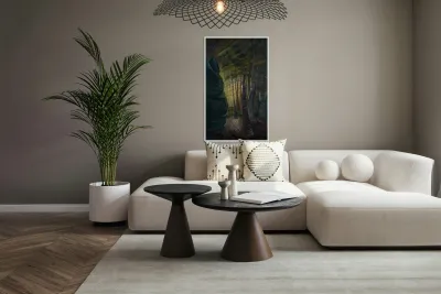 Emily Carr 17 Reproduction