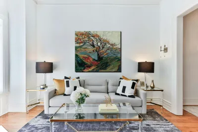 Emily Carr 29 Reproduction