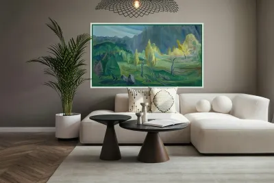 Emily Carr 36 Reproduction