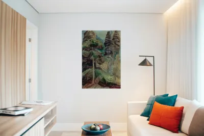 Emily Carr 38 Reproduction