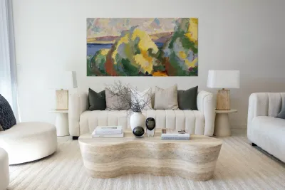 Emily Carr 41 Reproduction