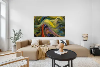 Emily Carr 59 Reproduction