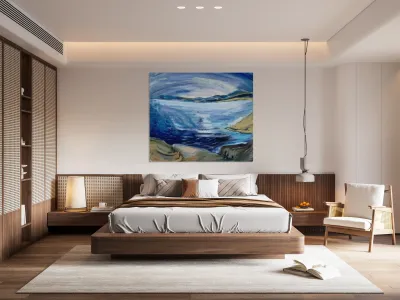 Emily Carr 2 Reproduction