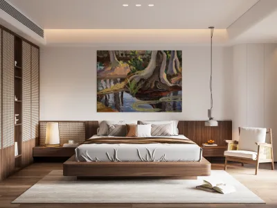 Emily Carr 15 Reproduction