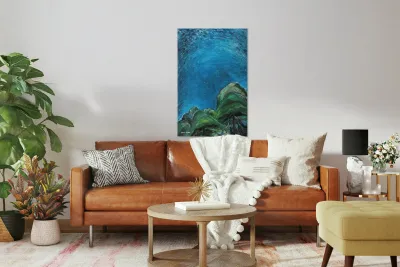 Emily Carr 24 Reproduction