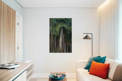 Emily Carr 31 Reproduction