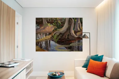 Emily Carr 39 Reproduction