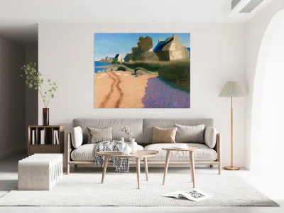 Félix Thiollier 14 Reproduction