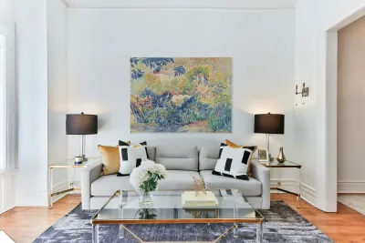 Henri Edmond Cross 4 Reproduction