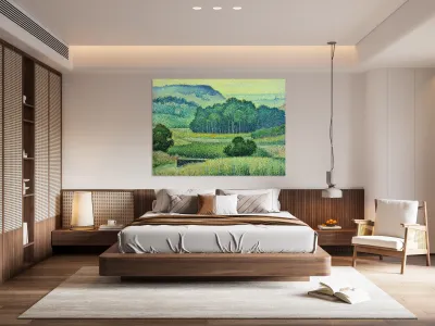 Henri Edmond Cross 11 Reproduction