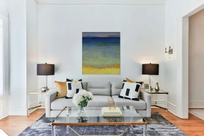 Henri Edmond Cross 23 Reproduction