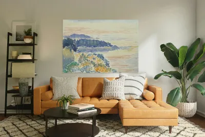 Henri Edmond Cross 31 Reproduction