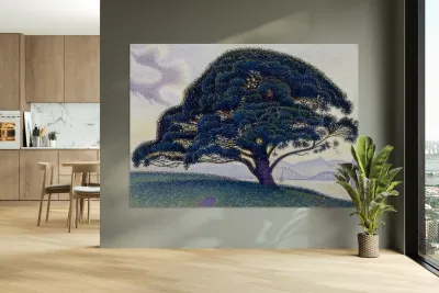 Henri Edmond Cross 33 Reproduction