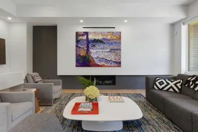 Henri Edmond Cross 35 Reproduction