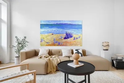 Henri Edmond Cross 45 Reproduction