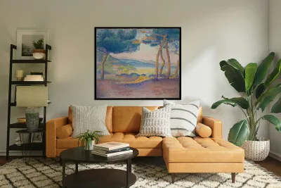 Henri Edmond Cross 50 Reproduction