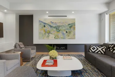 Henri Edmond Cross 2 Reproduction