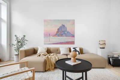 Henri Edmond Cross 6 Reproduction