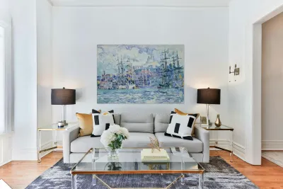 Henri Edmond Cross 8 Reproduction