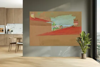 Henri Edmond Cross 11 Reproduction