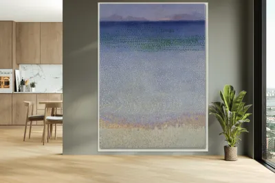 Henri Edmond Cross 13 Reproduction