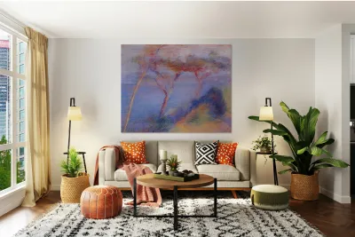 Henri Edmond Cross 25 Reproduction