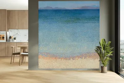 Henri Edmond Cross 32 Reproduction