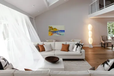 Henri Edmond Cross 33 Reproduction