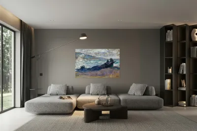 Henri Edmond Cross 38 Reproduction