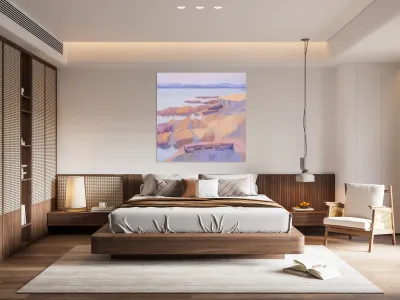 Henri Edmond Cross 42 Reproduction