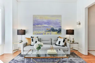 Henri Edmond Cross 45 Reproduction