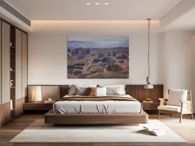 Henri Edmond Cross 51 Reproduction