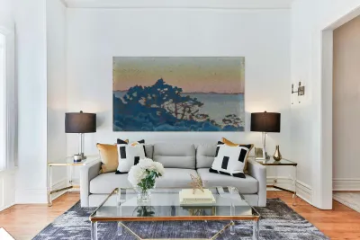 Henri Edmond Cross 54 Reproduction