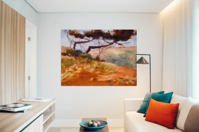 Henri Edmond Cross 56 Reproduction