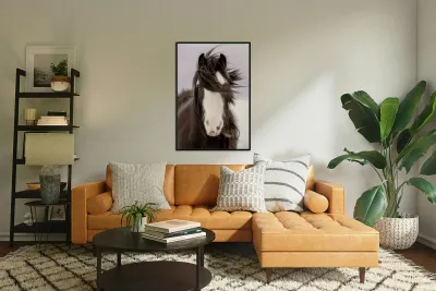 Unveiled Reproduction