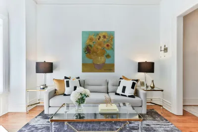 Vincent van Gogh 12 Reproduction