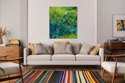 Vincent van Gogh 16 Reproduction