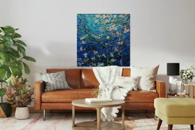 Vincent van Gogh 25 Reproduction