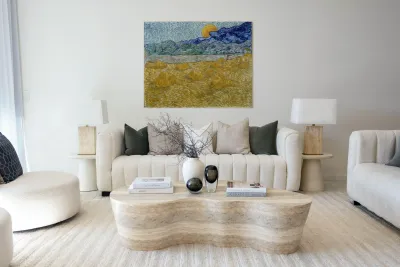 Vincent van Gogh 30 Reproduction