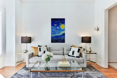 Vincent van Gogh 32 Reproduction