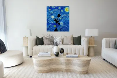 Vincent van Gogh 36 Reproduction