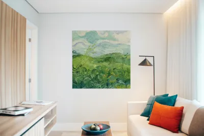 Vincent van Gogh 49 Reproduction